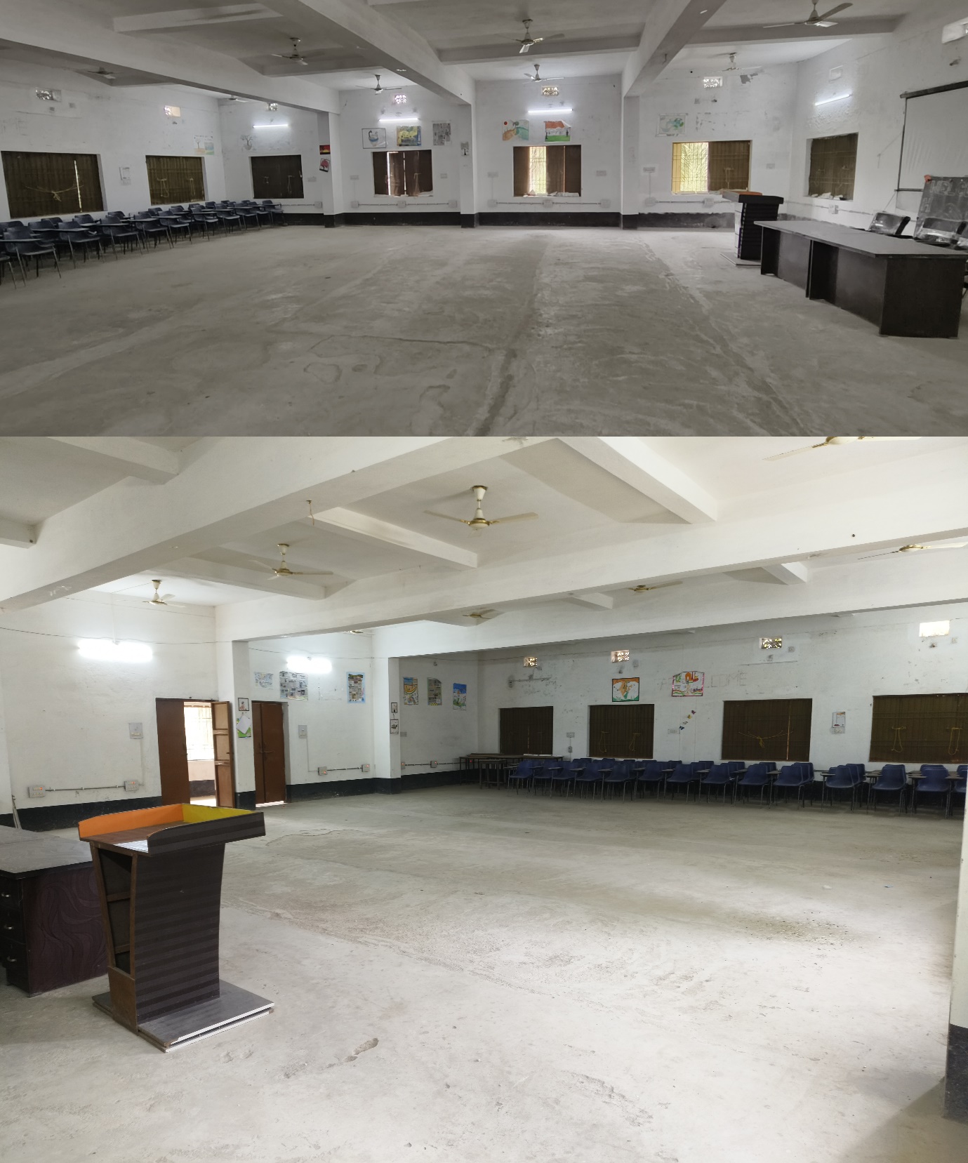 Conference Hall
