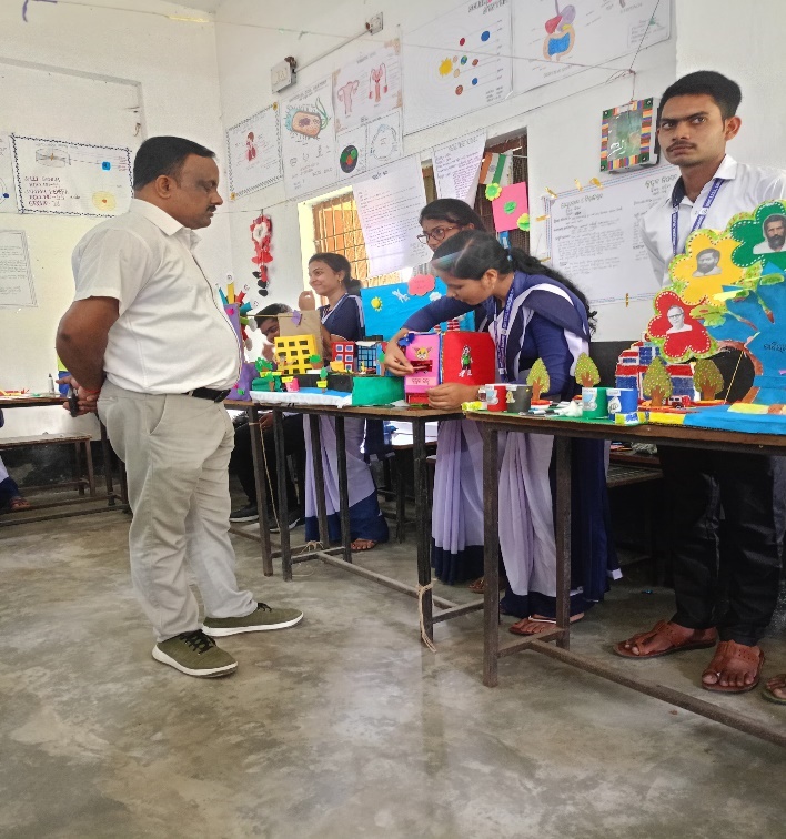 Art Exhibition