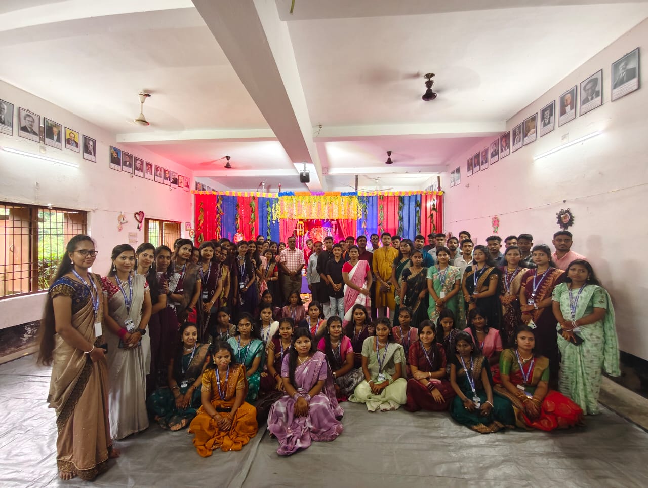 Ganesh Puja 2025